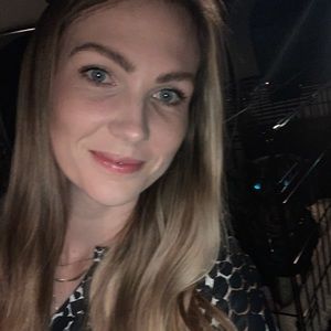 Meet your Posher, Sonja